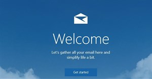 Gửi mail cho group trên Mail của Win 10