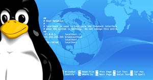 Cách sửa đổi và quản lý file Hosts trên Linux