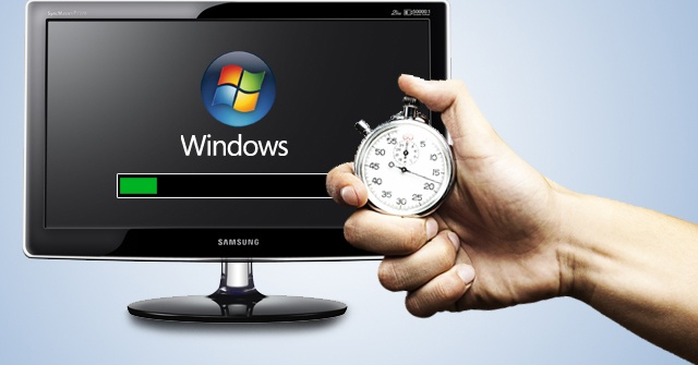 Windows Chad Tại sao Windows lại chậm đi sau một thời gian sử dụng? - QuanTriMang.com