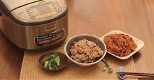 5 Lý do thuyết phục bạn nên dùng nồi cơm cao tần