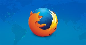 Cách tắt thông báo Firefox trên Action Center Windows 10