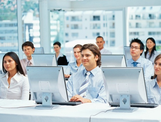 Với “Tài liệu những điều cần biết về nghề CNTT”, các bạn trẻ sẽ tự tin đưa ra những quyết định sáng suốt trong việc lựa chọn nghề nghiệp của mình trong lĩnh vực CNTT