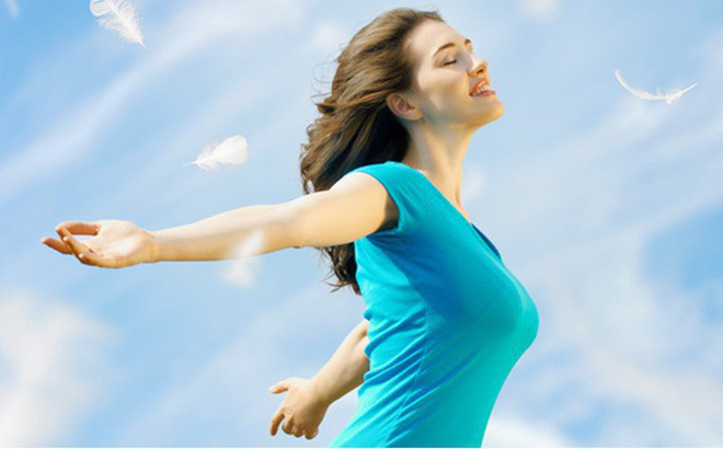 Collagen duy trì một cơ thể khỏe mạnh