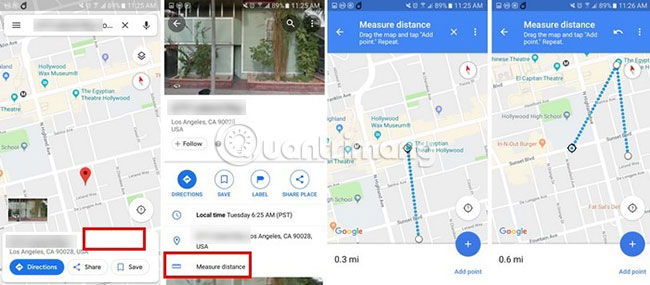 Google Maps luôn là một trong những ứng dụng hữu ích nhất trên điện thoại thông minh của bạn. Cùng với cập nhật mới nhất vào năm 2024, Google Maps sẽ đem đến cho người dùng toàn cầu một trải nghiệm tuyệt vời hơn bao giờ hết. Với tính năng điều hướng thông minh, bạn sẽ không bao giờ lạc đường nữa.