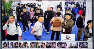 Điểm danh thời công nghệ 4.0, đại học Trung Quốc dùng AI tìm sinh viên trốn học