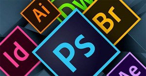 Download bộ cài offline Adobe CC 2019 trọn bộ