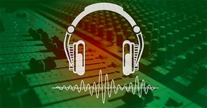 Cách dùng Bear Audio Editor chỉnh âm thanh trực tuyến