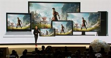 Google ra mắt nền tảng Stadia, chỉ cần kết nối Internet và trình duyệt Chrome là chơi được game khủng, không cần máy xịn