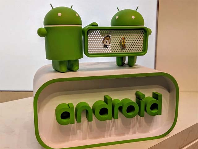 Android 