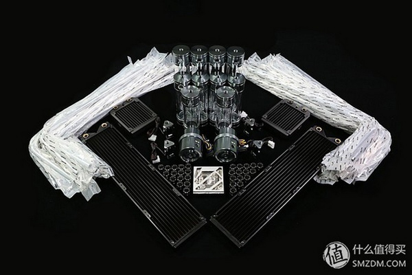 Biến chiếc Audi S7 trở thành bộ PC di động 4