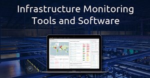 5 công cụ giám sát cơ sở hạ tầng CNTT tốt nhất