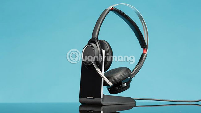 Plantronics Voyager Focus UC