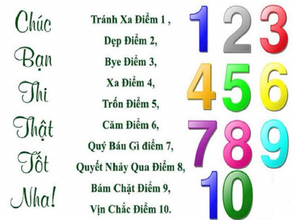 Chúc những anh chị ganh đua thiệt đảm bảo chất lượng nhé! 