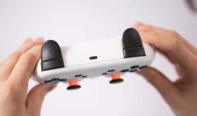 tay cầm chơi game Google Stadia 4