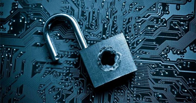 Lỗ hổng bảo mật
