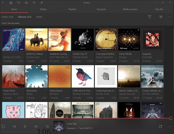 Phân loại bài hát