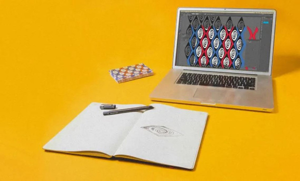 Moleskine Paper Tablet và Moleskine Pen