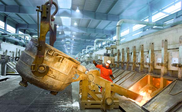 Norsk Hydro giữ im lặng trước những câu hỏi về chi tiết cuộc tấn công