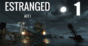 Mời nhận Estranged: Act I và II, bộ đôi game phiêu lưu kinh dị đang miễn phí trên Steam