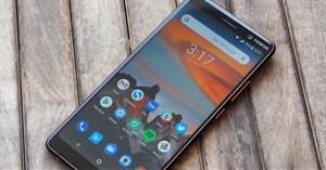 Phát hiện một loạt Nokia 7 Plus tại Châu Âu gửi dữ liệu người dùng về một server tại Trung Quốc