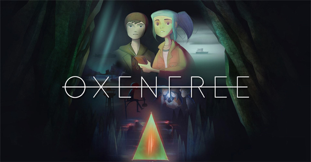 Mời nhận Oxenfree, tựa game phiêu lưu cực hấp dẫn giá 8,99USD, đang miễn phí​