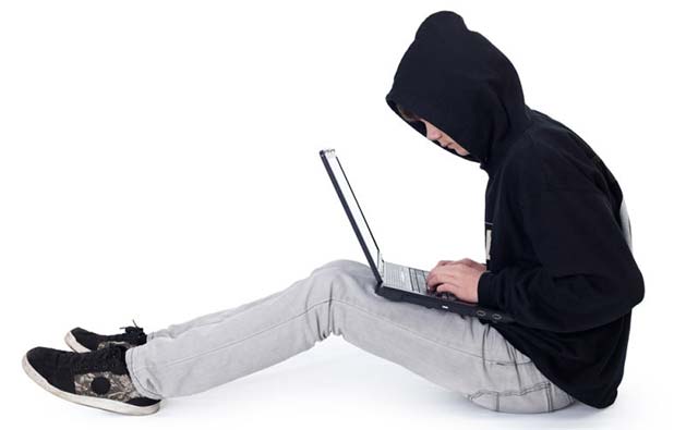 Hệ thống quản lý sân bay và tiền điện tử cũng trở thành mục tiêu của nhiều “hacker độ tuổi nhi đồng”