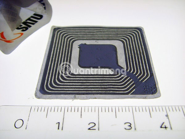 RFID là gì?