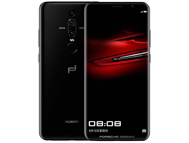 Huawei Mate RS Porsche Design