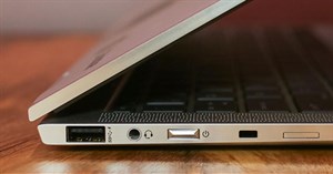 Cách kiểm tra pin laptop HP có thuộc diện bị thu hồi không