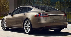 Kế hoạch sử dụng Chromium trong xe hơi của Tesla bị hack trước khi hoàn thành