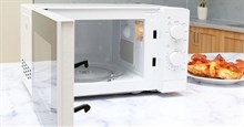 Lò vi sóng có nướng - Nên mua hay không?