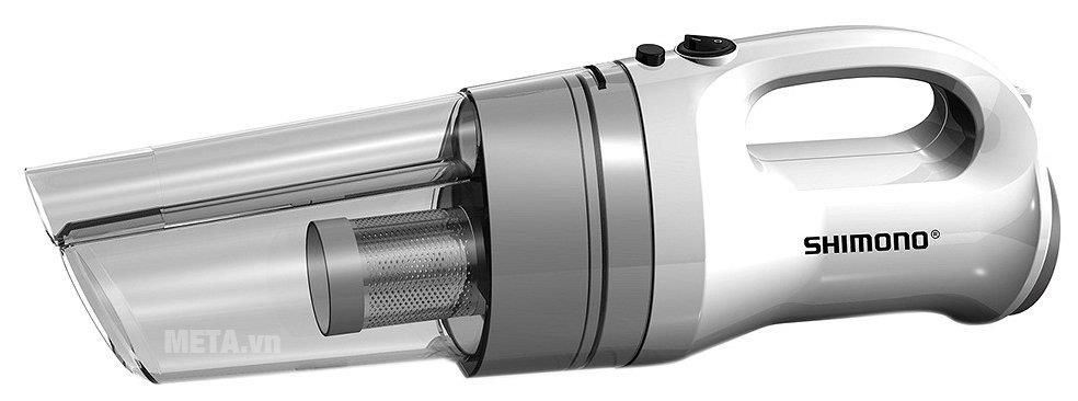 Máy hút bụi Shimono SVC 1015