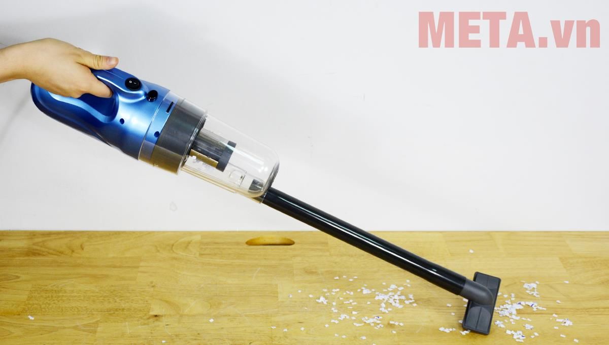 máy hút bụi Shimono với nhiều ưu điểm nổi bật