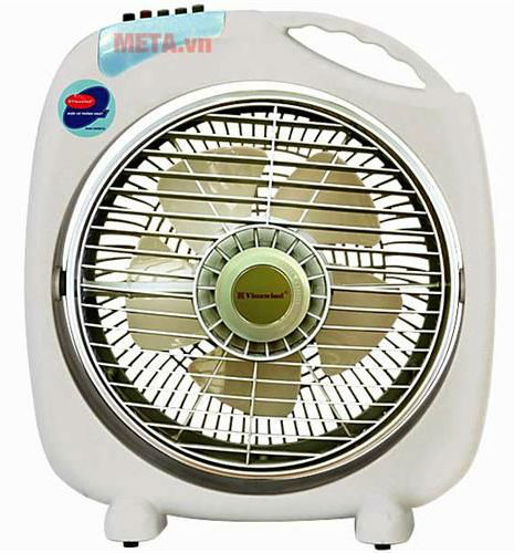 Quạt hộp Vinawind QH300-TL