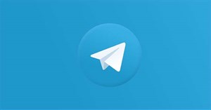 Telegram cho phép bạn xóa một tin nhắn đã nhận từ thiết bị của người gửi