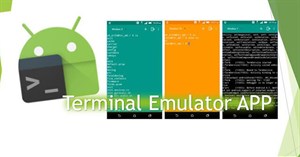 8 ứng dụng Terminal Emulator miễn phí tốt nhất cho Android