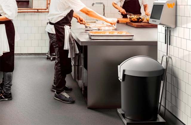 Winnow Vision trước đây đã từng được sử dụng như một phần trong vài dự án thí điểm với một số thương hiệu lớn kể từ tháng 1 năm ngoái