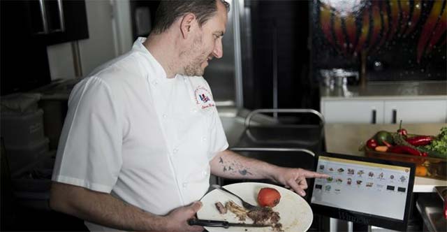 Nhờ việc sử dụng công nghệ trí tuệ nhân tạo mà cụ thể ở đây là học máy với khả năng tự học hỏi và cải thiện sau mỗi lần sử dụng, Winnow Vision có khả năng xử lý các vấn đề với rác thải thực phẩm trên quy mô toàn cầu