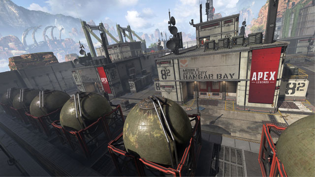 Hình nền Apex Legends 13