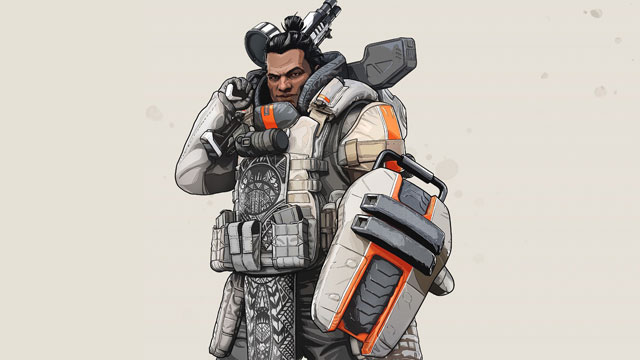 Hình nền Apex Legends 4