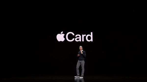Apple Card 1