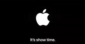 Apple ra mắt News+, thẻ tín dụng, dịch vụ TV+ và nền tảng ame Arcade tại sự kiện “It’s Show Time”