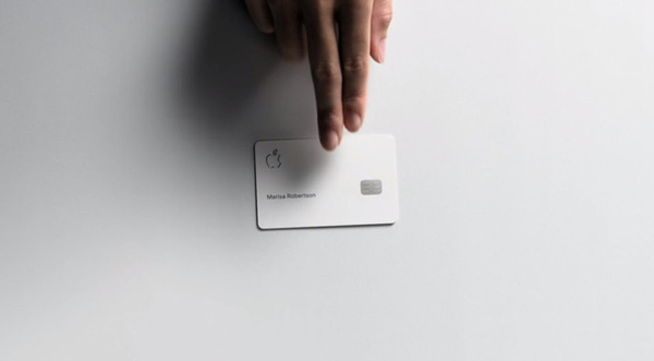 Thẻ tín dụng vật lý cho khách hàng