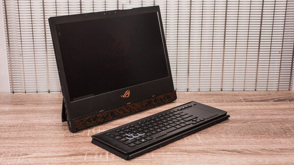 Hàng ngàn máy tính của ASUS đã bị lây nhiễm malware bởi một vụ tấn công diễn ra hồi tháng 1 vừa qua