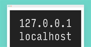 Localhost là gì? Localhost khác gì so với 127.0.0.1?