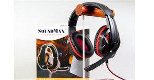 Review tai nghe SoundMax AH-314 phiên bản mới nhất