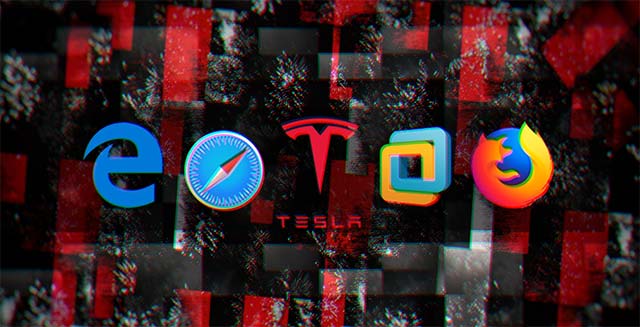 Các phần mềm nổi tiếng như trình duyệt Safari, Firefox, Microsoft Edge, máy ảo VMware Workstation và Virtualbox bị hack thành công