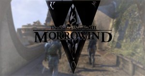 Mời nhận The Elder Scrolls III: Morrowind, tựa game nhập vai thế giới mở từng đạt danh hiệu "Game of the Year Edition", đang miễn phí