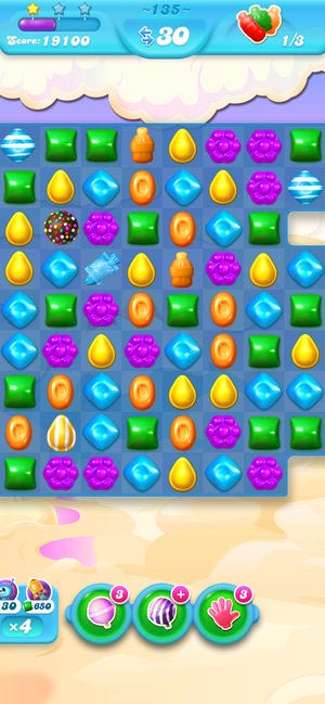 Candy Crush 
