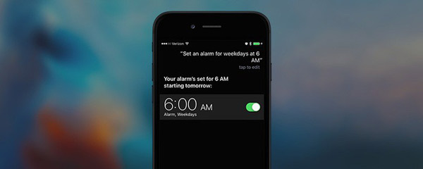 Snooze - báo thức nhắc lại sau một khoảng thời gian nhất định
